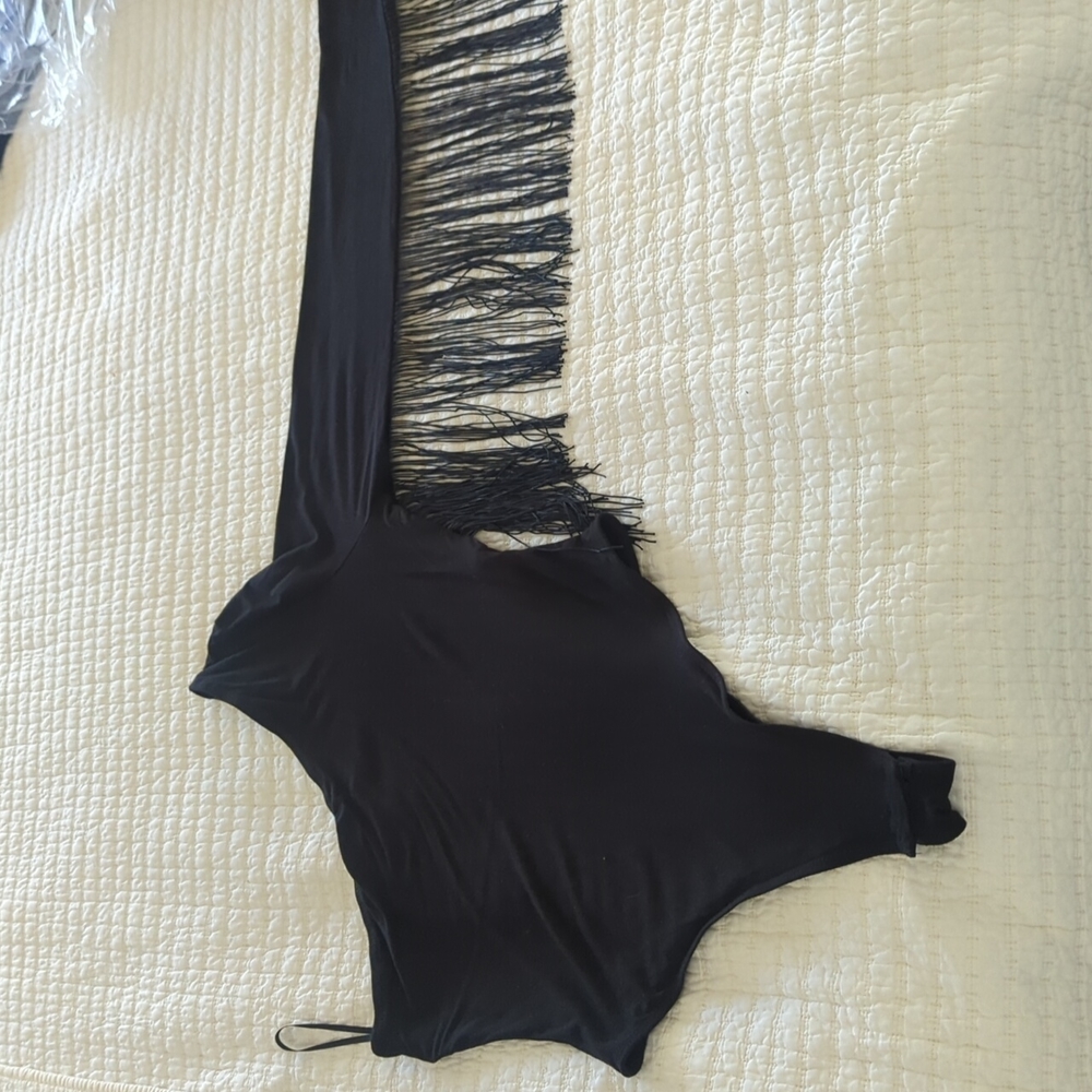 Body suit